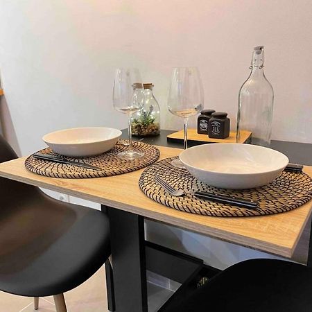 Appartamento Le Duplex - Gare / Tram / Netflix Fontaine  Esterno foto