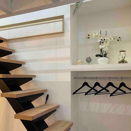 Appartamento Le Duplex - Gare / Tram / Netflix Fontaine  Esterno foto