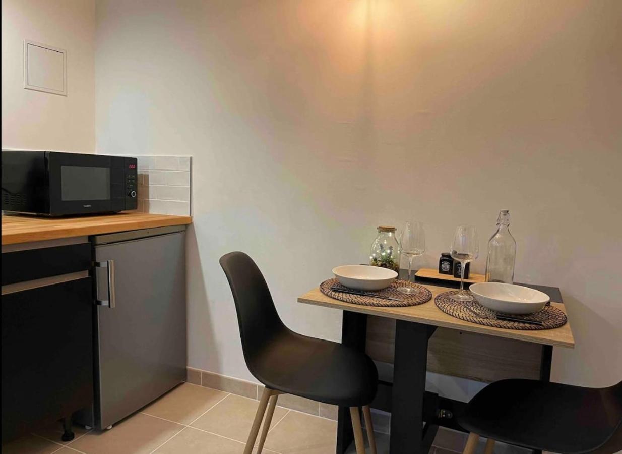 Appartamento Le Duplex - Gare / Tram / Netflix Fontaine  Esterno foto