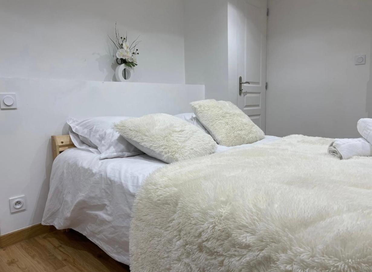 Appartamento Le Duplex - Gare / Tram / Netflix Fontaine  Esterno foto
