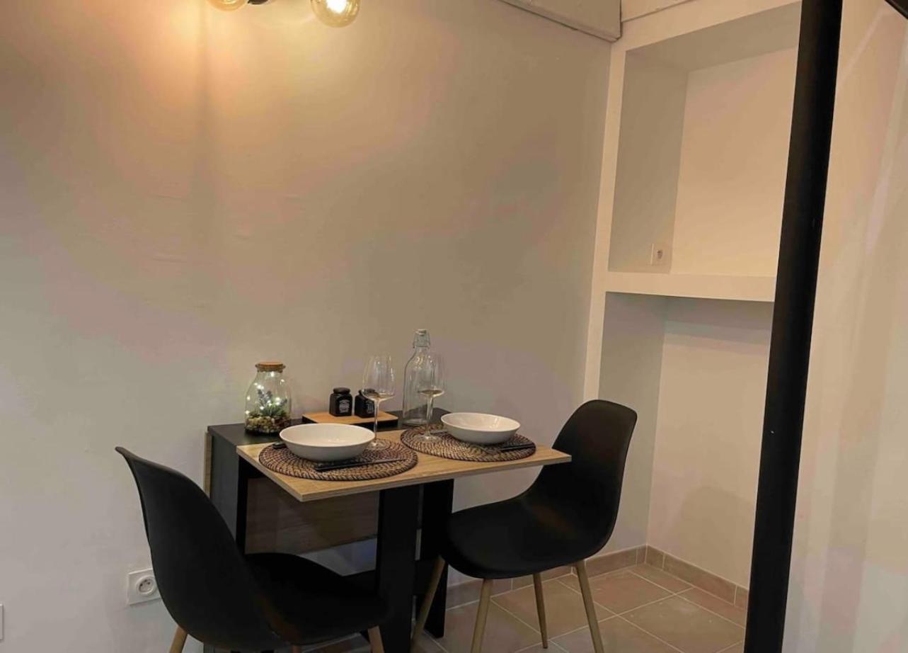 Appartamento Le Duplex - Gare / Tram / Netflix Fontaine  Esterno foto