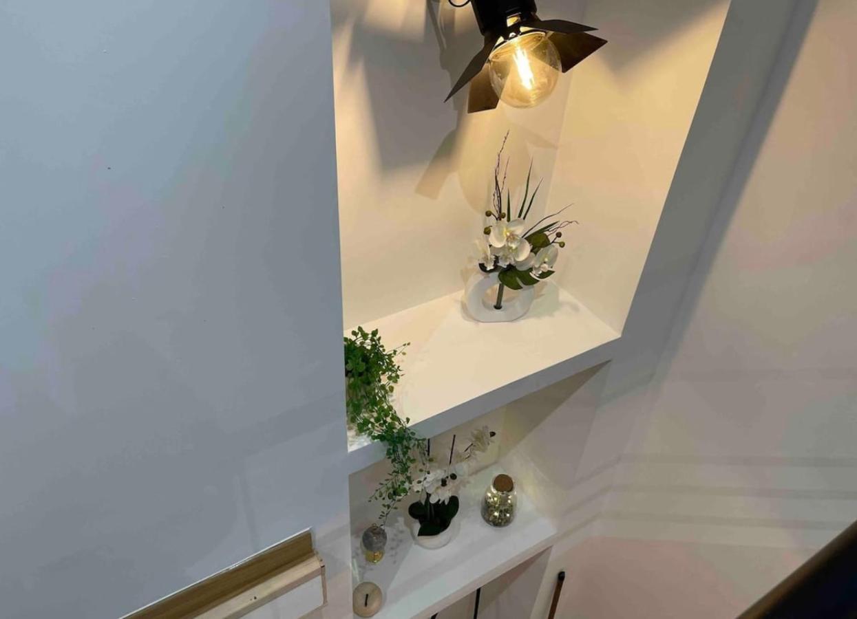 Appartamento Le Duplex - Gare / Tram / Netflix Fontaine  Esterno foto