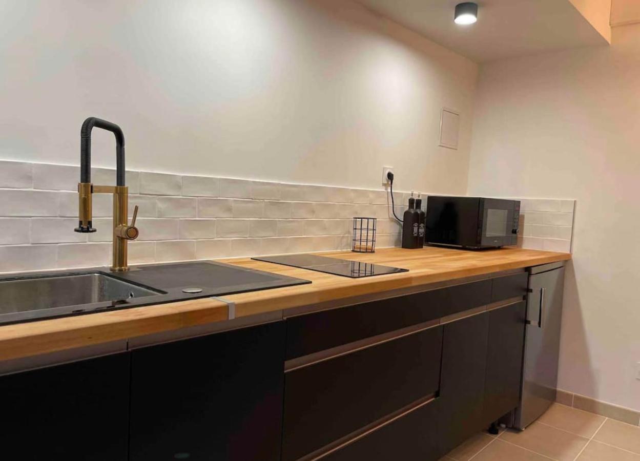 Appartamento Le Duplex - Gare / Tram / Netflix Fontaine  Esterno foto
