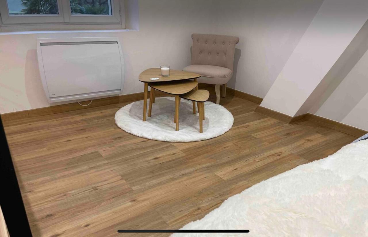 Appartamento Le Duplex - Gare / Tram / Netflix Fontaine  Esterno foto
